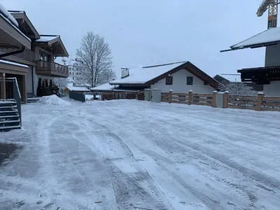 Winterdienst Bild 5